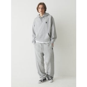 Steve Wide Pants WHTME3921U