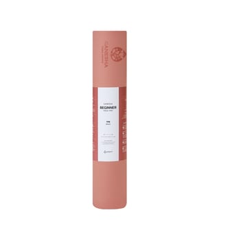 가네샤요가프랍스 가네샤 비기너 요가매트 베이직 TPE 6mm_Komodo Pink