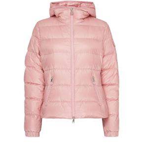 24 FW MONCLER 여성 글레스 패딩 pink MC1B9449PIND1ZA100 TP822301824