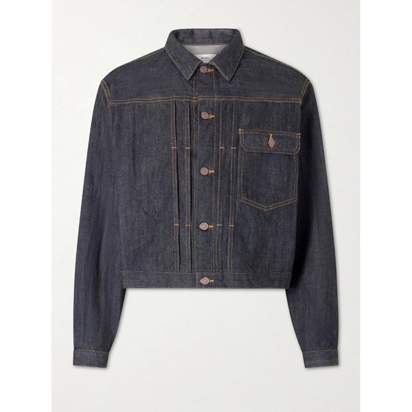 데님 재킷 46376663162938974