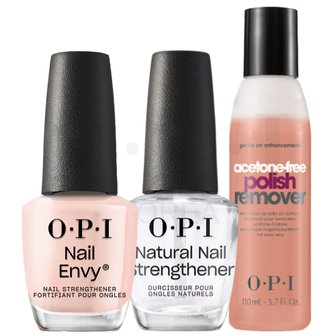 OPI [세트상품] 스트랭쓰너(S86) 케어세트