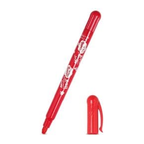 아모스 파스넷 색연필 교사채점용 빨강 (1개)