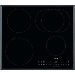 영국 아에게 인덕션 AEG 59cm 4 Zone Induction Hob with Extended 1776125