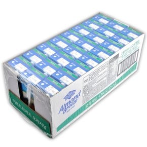 코스트코 매일 아몬드브리즈 오리지널 4560ml(190ml x 24개)