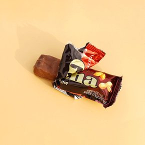 가나 초코바 땅콩 50g / 초콜렛 초코렛
