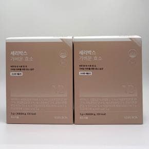 세리박스 가벼운 효소 고소한 곡물맛 3g 18포 2개 (S49682976)