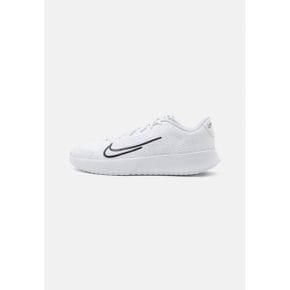 3231537 Nike 나이키 퍼포먼스 VAPOR LITE 2 - 멀티코트 테니스화 화이트/블랙