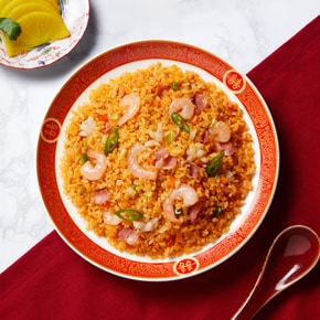 사천중화볶음밥300g  / 1봉 / 한우물