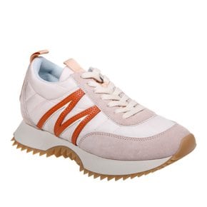 [해외배송] 몽클레어 로우탑 스니커즈 4M00140.M4156 529 LIGHT PINK