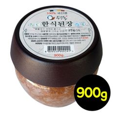 영월 두무동 한식 된장 900g_P301811240