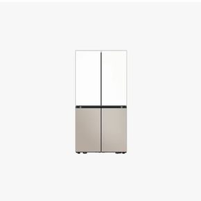 삼성 비스포크 냉장고 RM70F91R1ZG 무료배송 .
