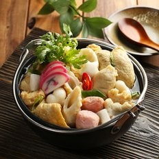 부산어묵 오리지날 어묵탕