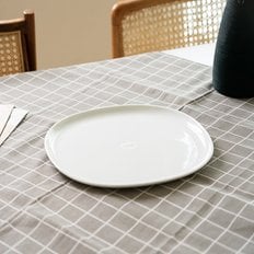 킨토 네스트 원형 파티접시 31cm(중)