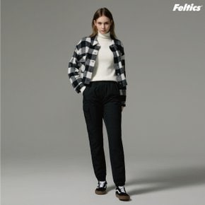 25FW 여성 패딩 조거팬츠 3종