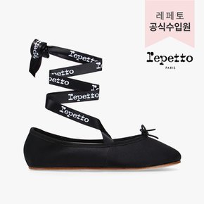 [REPETTO] 플랫 소피아 (V4197SATRUB410)