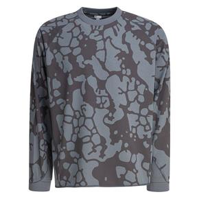 25SS 골드윈 긴팔 티셔츠 GZ45109ZINC GRAY Grey