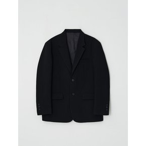 Minimal Jacket_Black