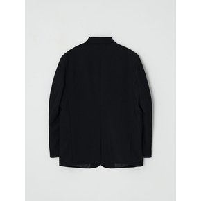 Minimal Jacket_Black