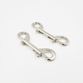 양방향 볼트 스냅 후크 중형 8cm