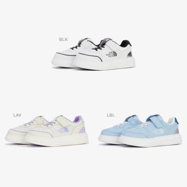 노스페이스키즈 NS94R82 키즈 코트 KS COURT