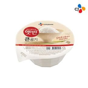 [CJ] CJ 큰햇반 300g 5개 (S10695843)