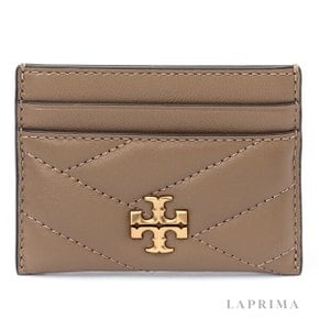 라프리마 [TORY BURCH] 토리버치 키라 쉐브론 카드 케이스 90345-250