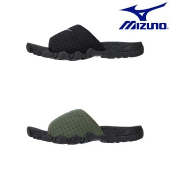 미즈노 D1GE240501 남여공용 슬리퍼 그립력이 좋고 미끄럽지않은 MIZUNO GRIP SLIDE MS D1GE240502 2C