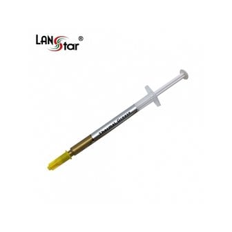 컴튜브 LANstar LS-TG-0.5G 써멀 구리스 주사기 타입 0.5g[60097]