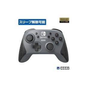 닌텐도 라이선스 상품 무선 호리패드 for Nintendo Switch 구레-