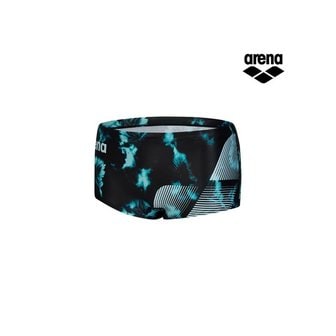 아레나 스모크 미스트 남성 숏사각 A6BM1PM61MNT