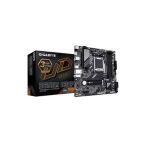 GIGABYTE B650M D3HP 제이씨현