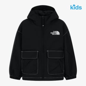 NJ3BS08 키즈 캠프아웃 자켓 KS CAMPOUT JACKET