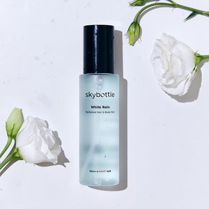 스카이보틀 화이트레인 퍼퓸 헤어&바디미스트 100ml