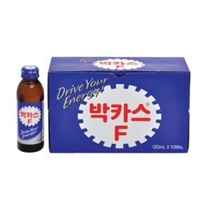 박카스F 1박스 (10병/120ml)