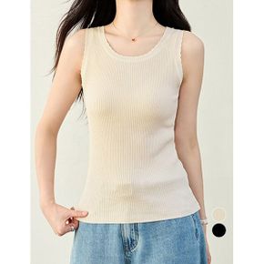 ATMARK 슬림베이스민소매니트 AA63KN096G_P433004503