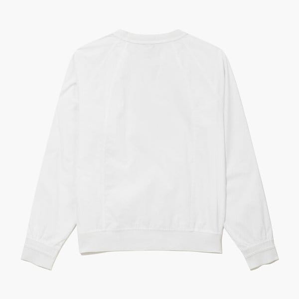 [여주점] 여성 절개 포인트 우븐 피스테 GR122LRL11  WHTE