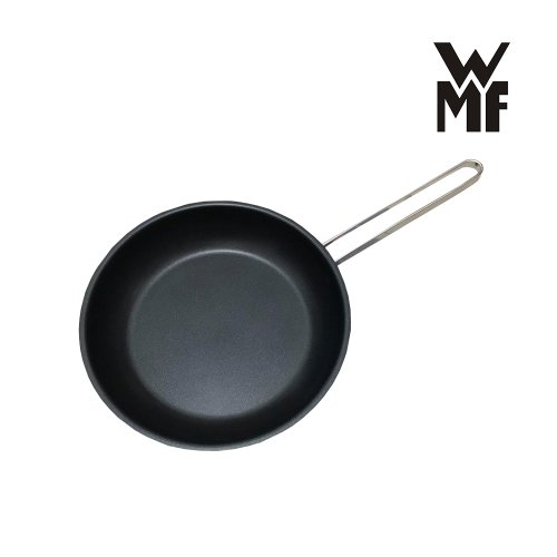 독일 WMF 다이아몬드 스테인레스 후라이팬 24cm 인덕션사용가능