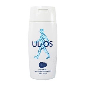 스킨워시 k 300ml 남성바디워시