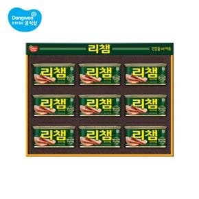 선물세트 리챔 G9호[36114164]