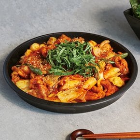 통살 닭갈비 1kg(500gx2) 양념육