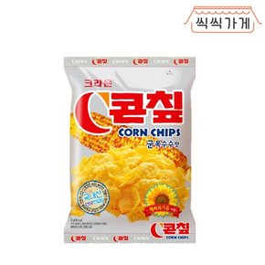 C콘칩 70g