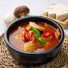 소문난 군산갈비맛집 김치찌개 400g x 2