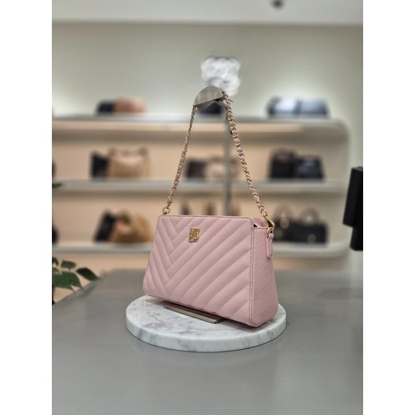 [부산점] 여성 숄더백 HS1QT11PI