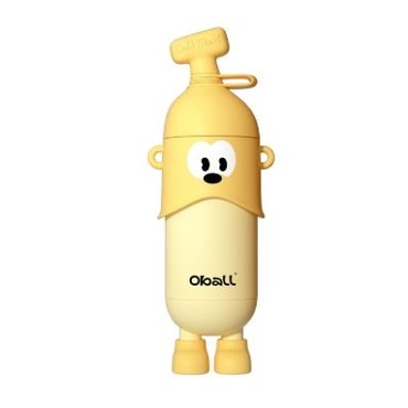 키움하우스 도도오볼텀블러400ml 스텐316