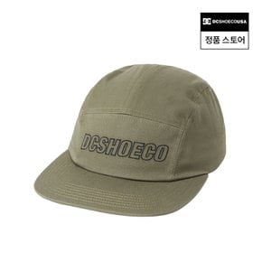 디씨 스냅백 모자 DC1918CAC