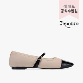 레페토 플랫 조지아나 (V4222VVE1465)