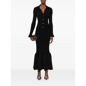 [SELF PORTRAIT] Womens Dress AW24071MBBLACK 2879714