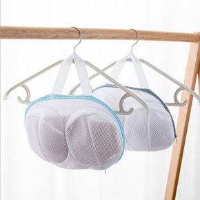 레인부츠 장화 장마철 비오는날 브래지어 세탁 망 무형광 속옷 브라 빨래