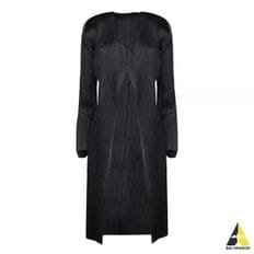 PLEATS PLEASE ISSEY MIYAKE 24 PP46 JA108-15 (플리츠 오픈 가디건)