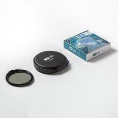 [LEE Filters] LEE필터 100mm Polarizer 필터 + 링 포함